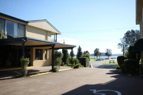 Araluen Motor Lodge